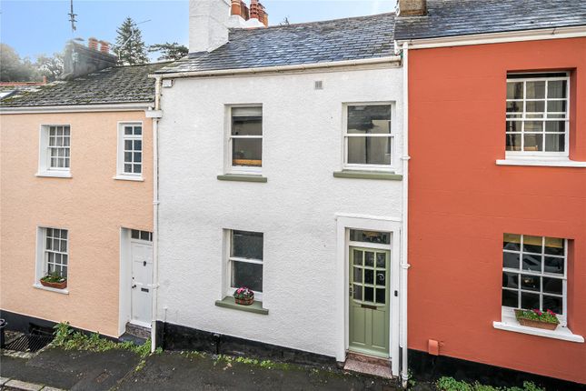 Terraced house for sale in Colleton Row, St. Leonards, Exeter