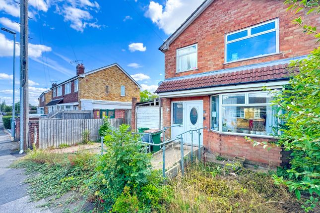 73, Prince Albert Drive, Leicester photo 2
