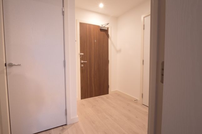 Flat for sale in Ironworks Way, Upton Park, London