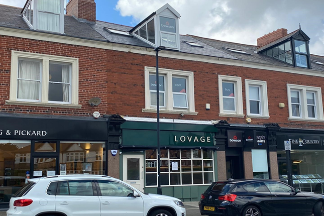Thumbnail Leisure/hospitality for sale in St George's Terrace, Newcastle Upon Tyne