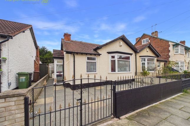 2-bed house on 31, Eric Road, Wallasey, £225,000