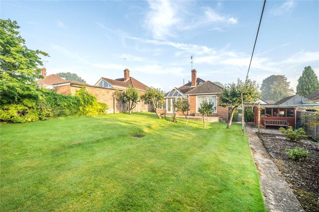 Bungalow for sale in Vectis Close, Four Marks, Hampshire