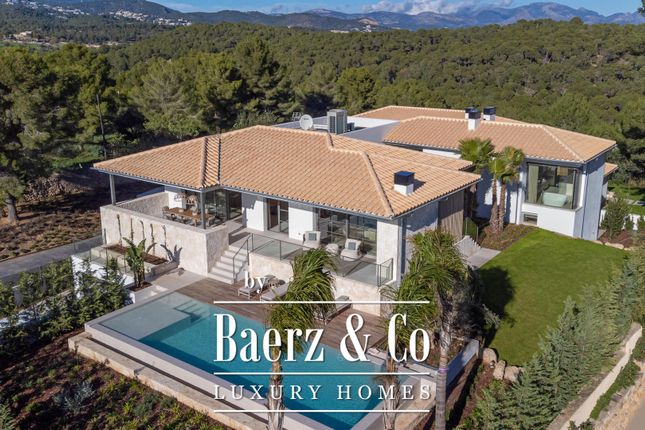Thumbnail Villa for sale in Balearic Islands, Spain
