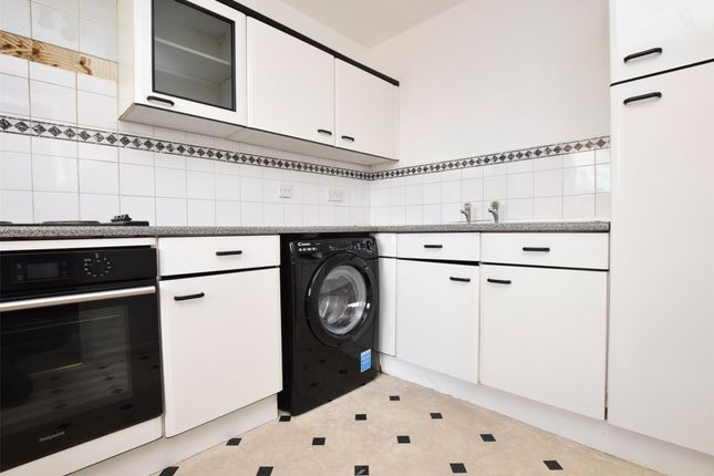 Thumbnail Flat to rent in Natasha Court, Mimosa Close, Harold Hill, Romford