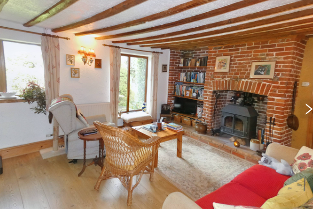 Cottage for sale in Toftrees, Fakenham