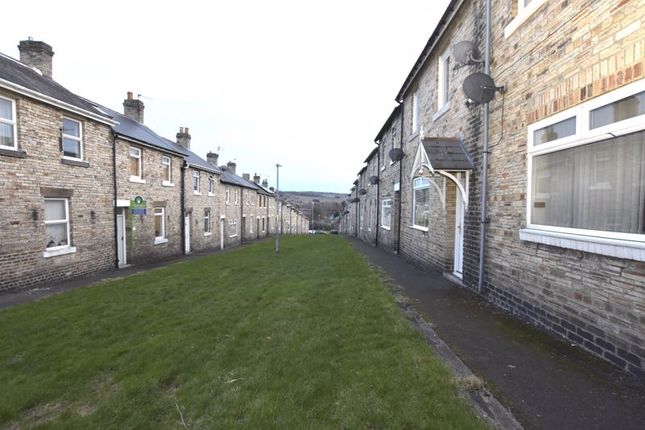 Terraced house for sale in Margaret Terrace, Rowlands Gill