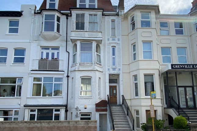 1-bed flat on Bourne View, 55,Flat 6, West Hill Road, Bournemouth, £120,000