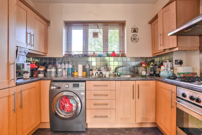 1-bed flat on Harrington Street, Camden, £300,000