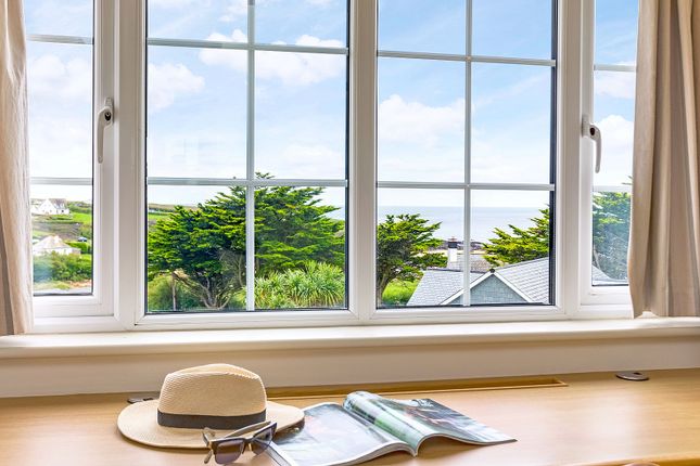 Flat for sale in Treyarnon Bay, Padstow