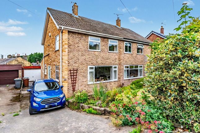 3-bed house on 10, Knoll Wood Park, Leeds, £365,000