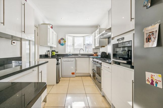 Semi-detached house for sale in Broadgates Road, London