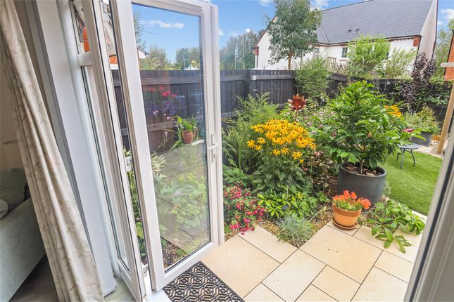 35 Dixon Close, Wiveliscombe Taunton Somerset, Somerset photo 4