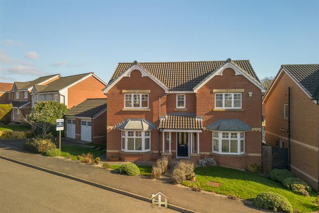 5-bed house on 21, Colin Gibson Drive, Dundee, £375,000