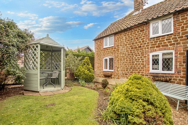 Cottage for sale in Common Road, Snettisham, King's Lynn