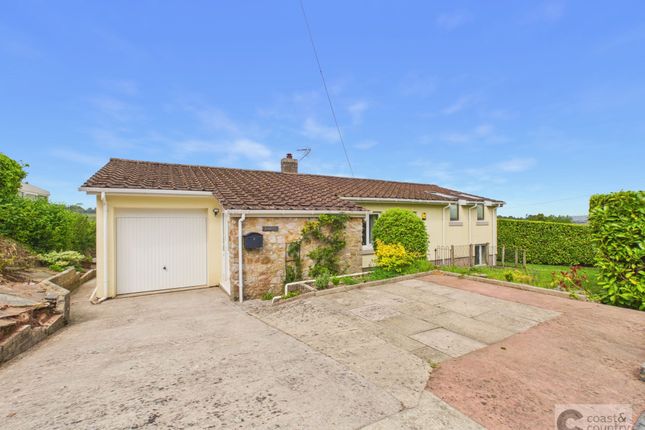 4-bed house on Darith Huxnor Road, Newton Abbot, £385,000