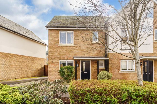 3-bed house on 52, Parkview Way, Epsom, £580,000