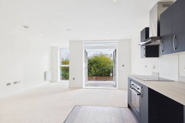 Apartment 106, Boundary View, 3, Warwick Road South, Greater Manchester photo 4