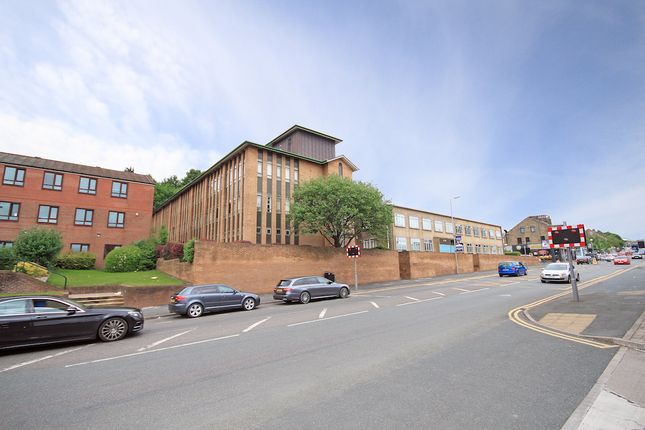 Thumbnail Office for sale in 373 Leeds Road, Bradford