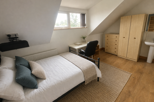 Room 6, 1 Lois Avenue, Nottingham photo 2