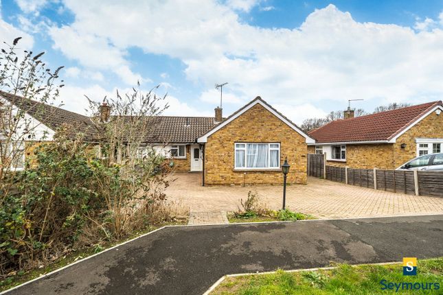 Thumbnail Bungalow for sale in Guildford, Surrey
