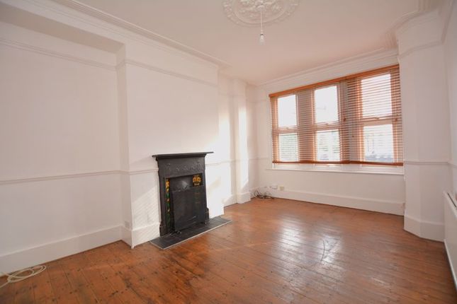 Terraced house for sale in Chester Avenue, Southend-On-Sea
