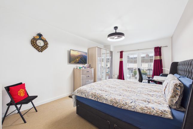 Flat 4, Jordans Mews, Aylesbury photo 3