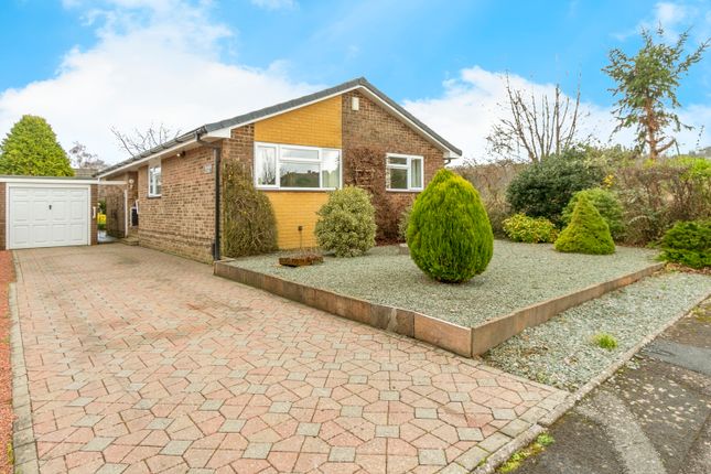 Bungalow for sale in Verity Crescent, Canford Heath, Poole, Dorset