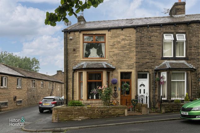 Thumbnail Property for sale in Church Street, Briercliffe, Burnley