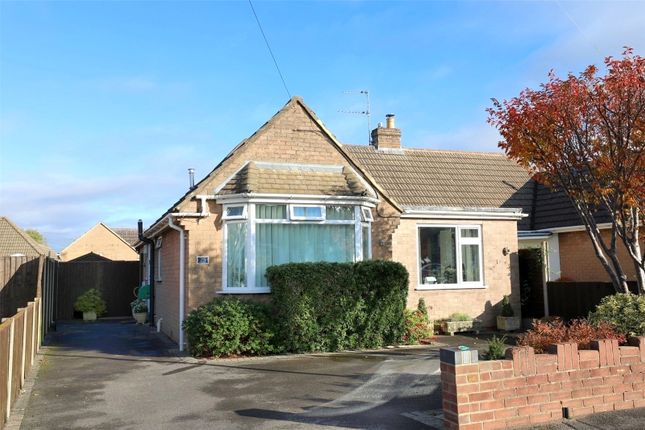 3 bed bungalow for sale in Woodlands Road, The Woodlands, Cheltenham, Gloucestershire GL51