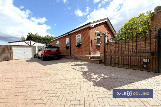 4-bed house on The Old School Bungalow, Meir Road, Stoke on Trent, £395,000