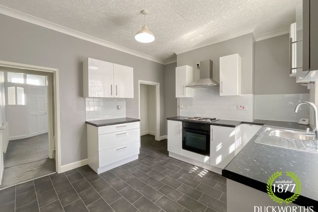 Terraced house for sale in Stanley Street, Accrington