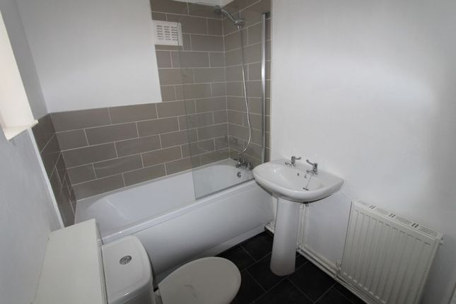Thumbnail Terraced house to rent in Seaforth Vale North, Seaforth, Liverpool