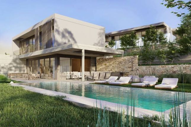Thumbnail Villa for sale in Qfq2+4Fv, Psaron, Konia, Cyprus