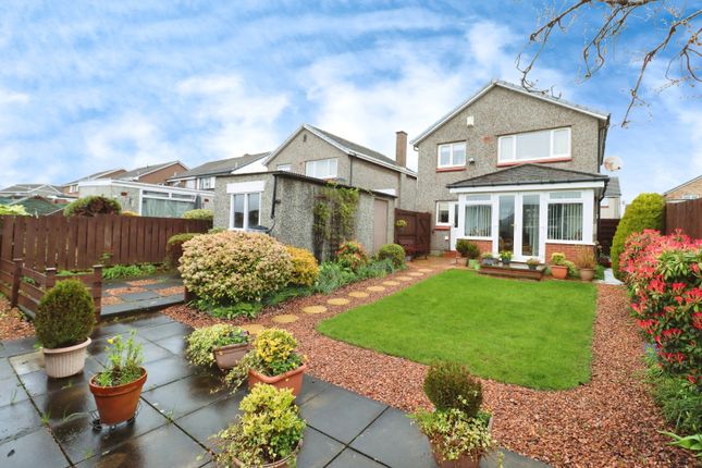 Detached house for sale in Pitreavie Place, Kirkcaldy
