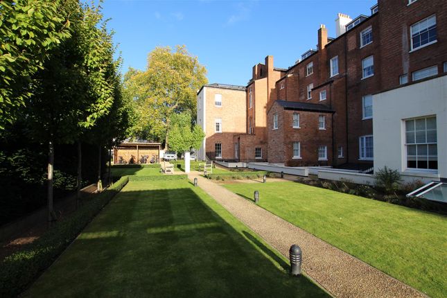 Newbold Terrace, Leamington Spa CV32, 2 bedroom flat to rent - 43915501 ...