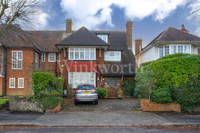 5-bed house on 4A,, The Ridgeway, London, £1,895,000