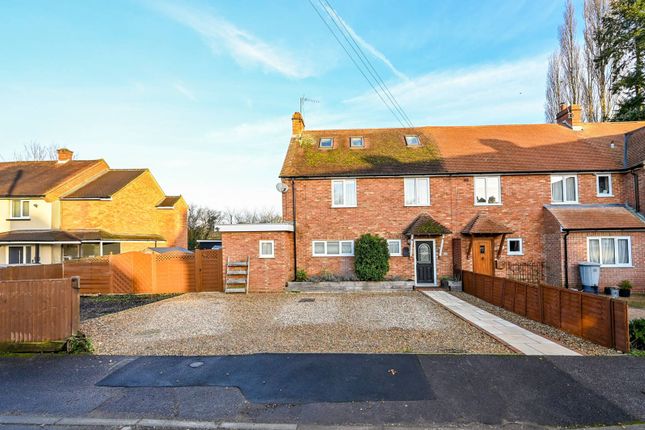 Thumbnail Semi-detached house for sale in Walden Cottages, Normandy, Guildford