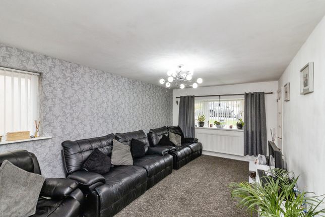 Thumbnail Bungalow for sale in Paterson Close, Stocksbridge, Sheffield, South Yorkshire