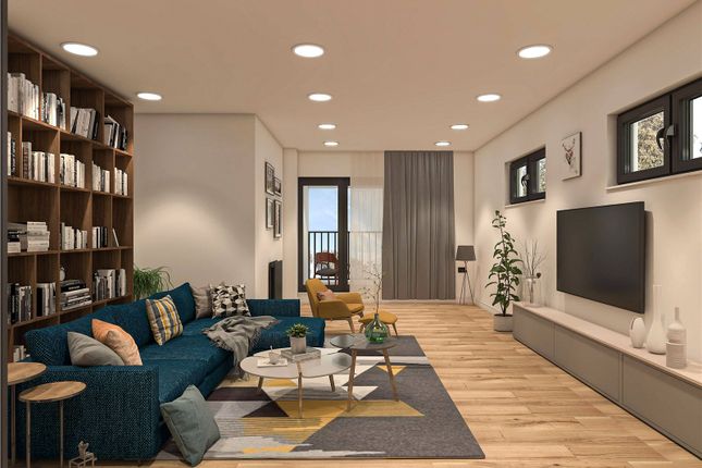 1-bed flat on 5, Duke Place, London, £500,000