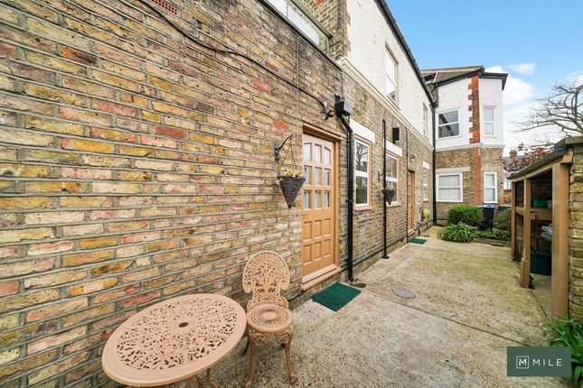 Thumbnail Terraced house for sale in Wrottesley Road, London