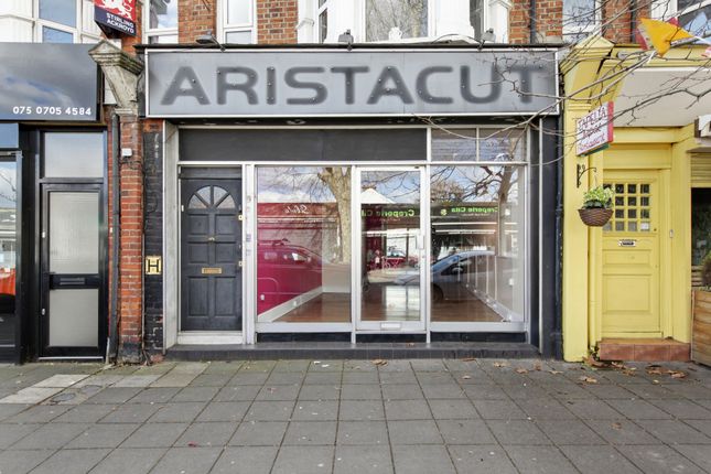 Commercial property to let in Northfield Avenue, London