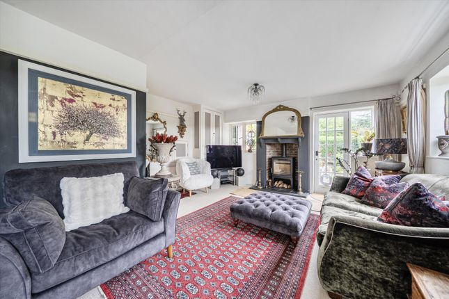 Bassetts Lane, Mark Cross photo 3