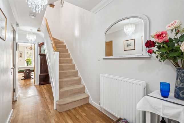 Detached house for sale in Chiltern Mews, Lincoln Park, Amersham, Buckinghamshire