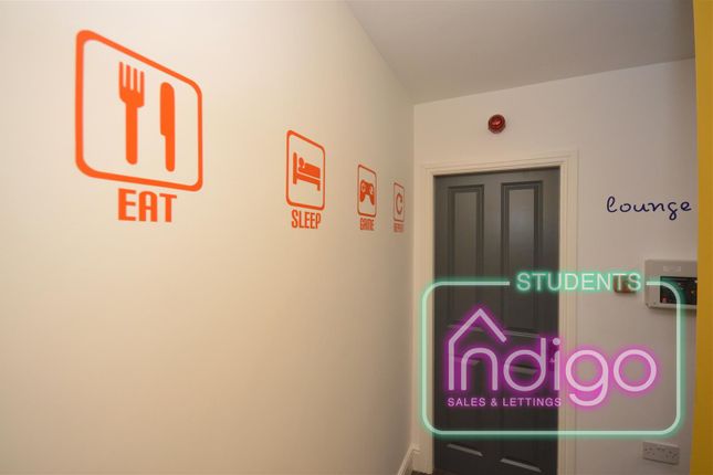 Property to rent in Glebe Street, Stoke-On-Trent