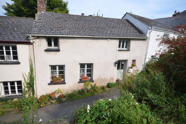 2 Netherton Hill, Drewsteignton, Devon EX6, 2 bedroom cottage for sale