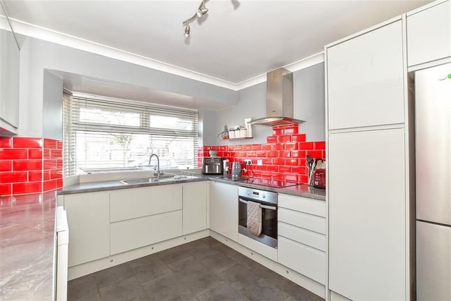 Thumbnail Semi-detached house for sale in Sandymount Avenue, Bognor Regis, West Sussex