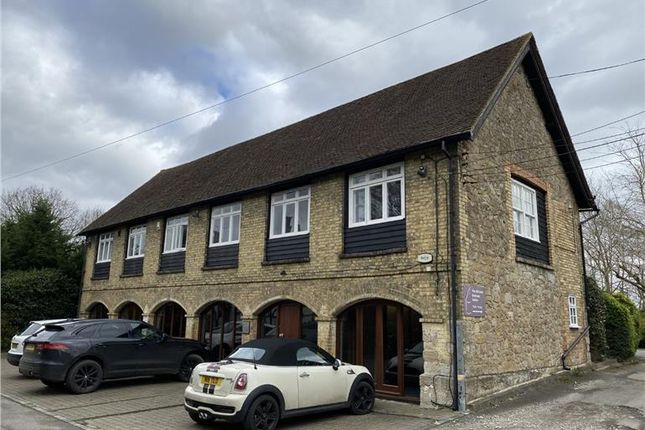 Thumbnail Office to let in The Old Oast, Coldharbour Lane, Aylesford, Kent