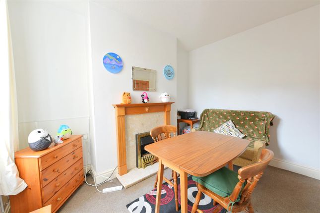 Terraced house for sale in Eldon Terrace, York