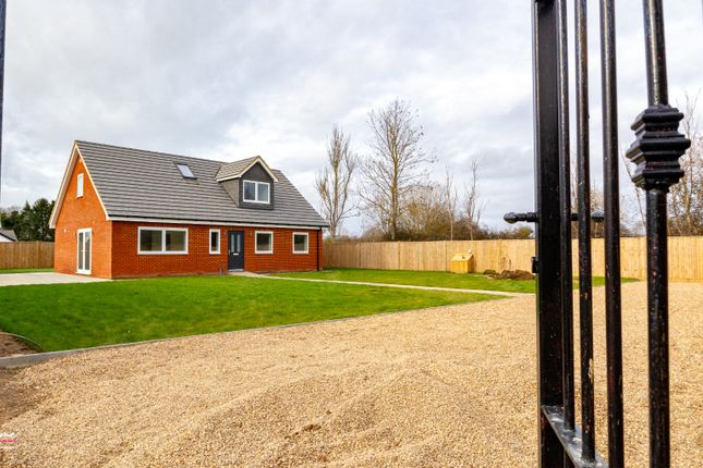 Thumbnail Detached house for sale in Ridings Barn, Loxwood Road, Alfold, Cranleigh, Surrey