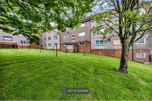2-bed flat on Dundee, £850/mo